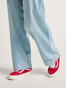 Кеды низкие Vans Premium Old Skool модель VN000D569IJ1 Фото