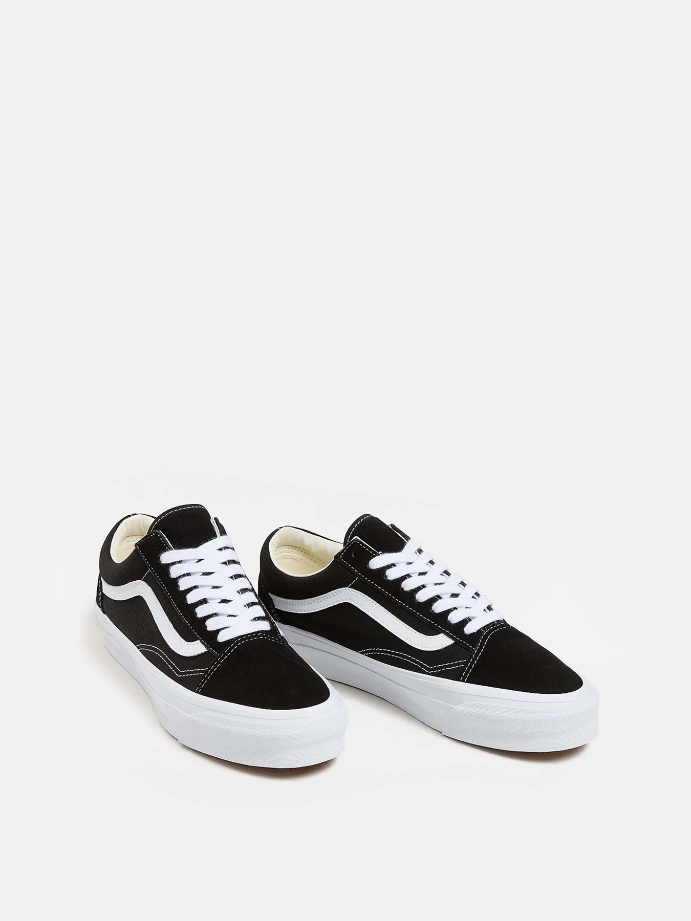 Кеды низкие Vans Lx Old Skool модель VN000CQDBA21 Фото