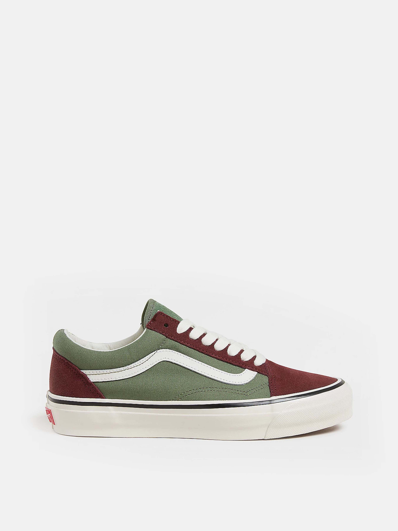 Кеди низькі Vans Lx Old Skool модель VN000D56BGS1 Фото