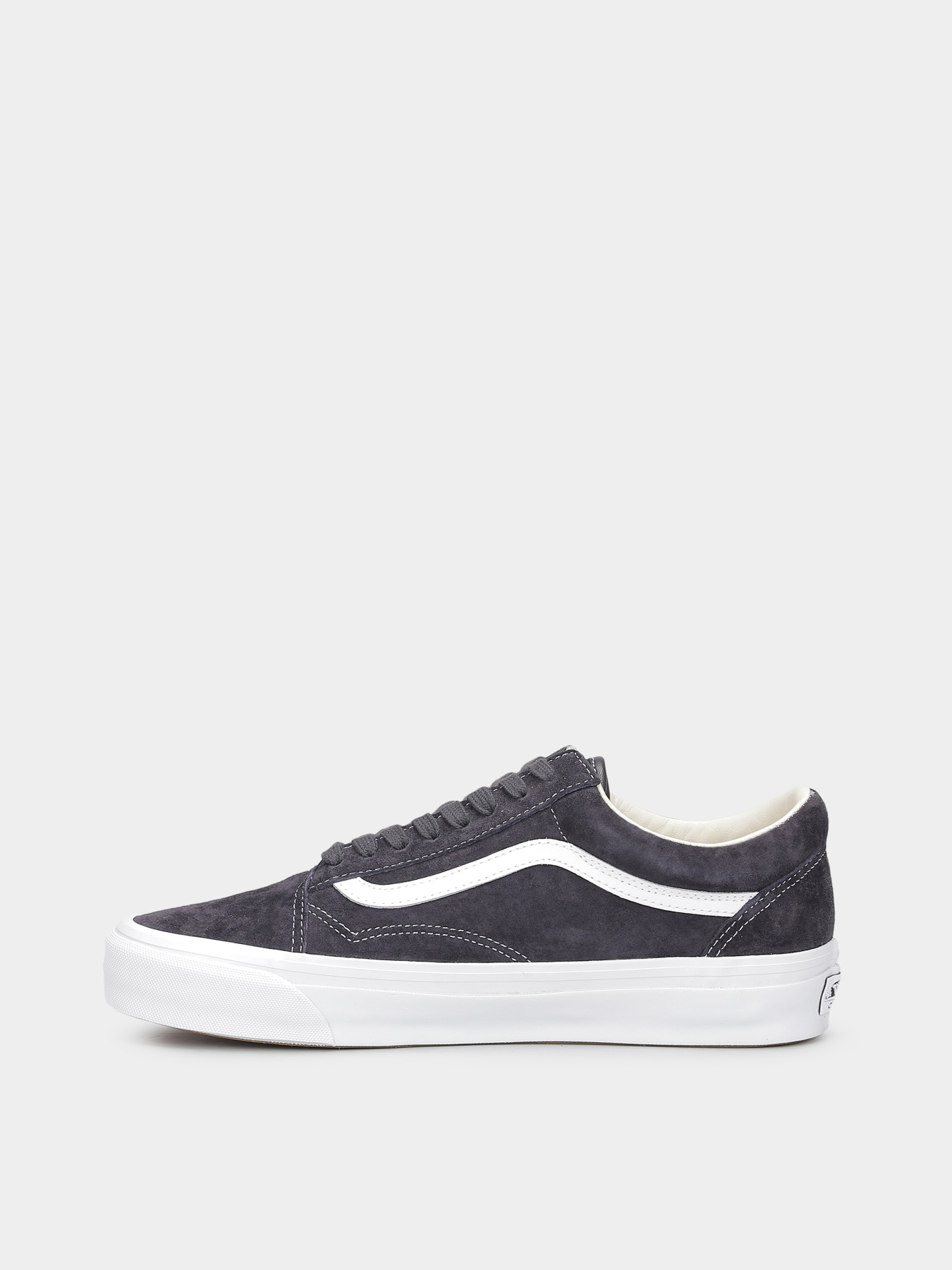 Кеды низкие Vans Old Skool модель VN000D56BYD1 Фото