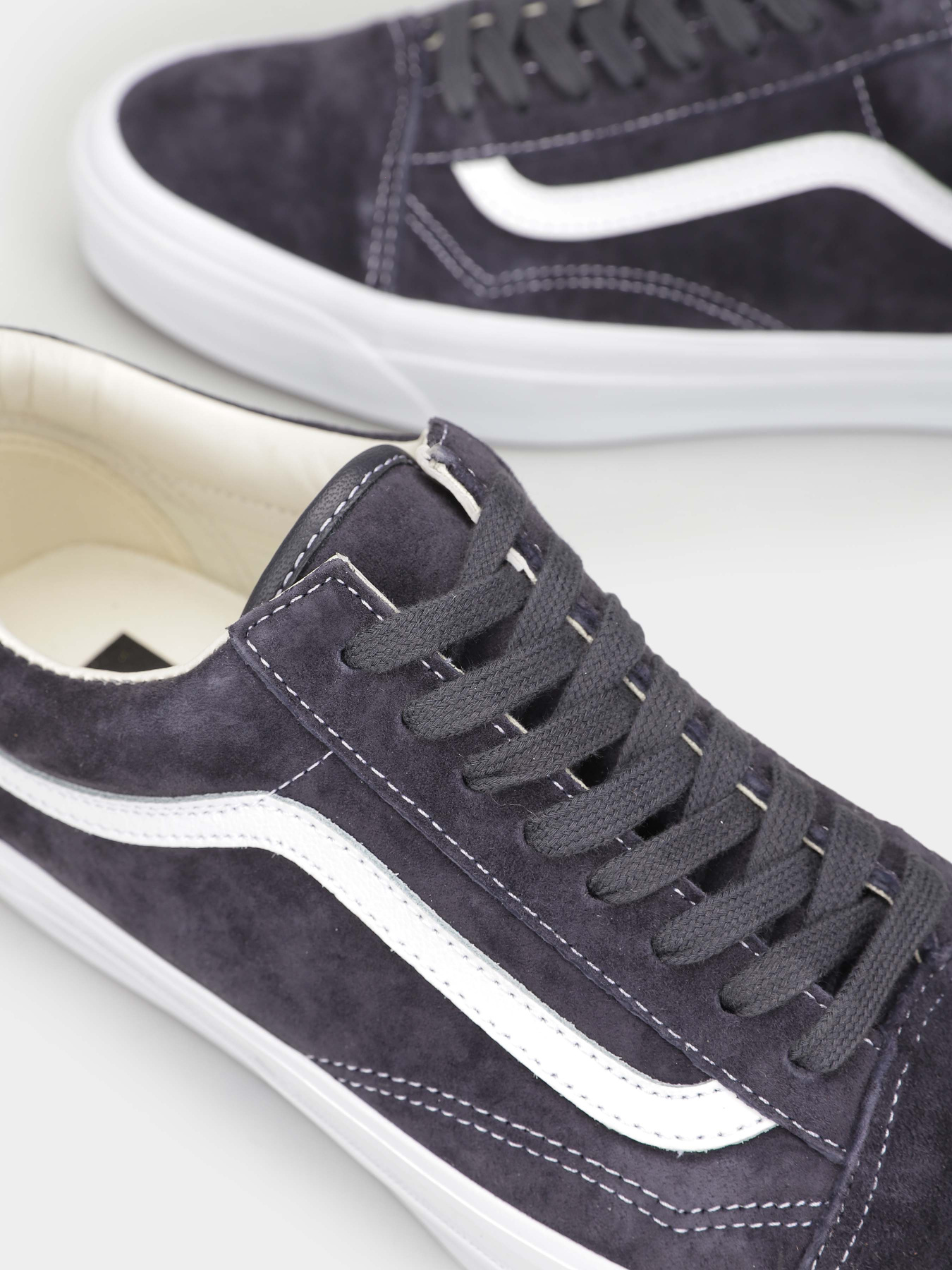 Кеды низкие Vans Old Skool модель VN000D56BYD1 Фото