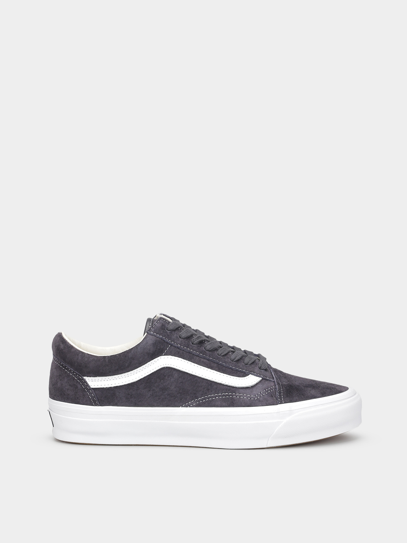 Кеды низкие Vans Old Skool модель VN000D56BYD1 Фото