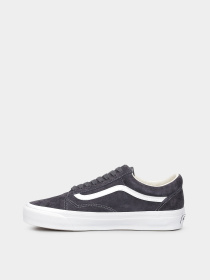 Кеды низкие Vans Old Skool модель VN000D56BYD1 Фото