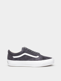 Кеды низкие Vans Old Skool модель VN000D56BYD1 Фото
