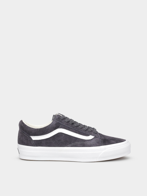 Кеди низькі Vans Old Skool модель VN000D56BYD1 Фото