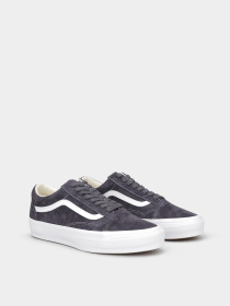 Кеди низькі Vans Old Skool модель VN000D56BYD1 Кеди низькі Vans Old Skool модель VN000D56BYD1 Фото