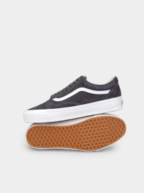 Кеди низькі Vans Old Skool модель VN000D56BYD1 Кеди низькі Vans Old Skool модель VN000D56BYD1 Фото