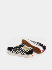 Кеди низькі Vans Lx Old Skool модель VN000D56BZW1 Фото