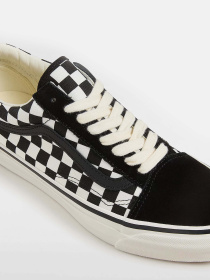 Кеди низькі Vans Lx Old Skool модель VN000D56BZW1 Фото