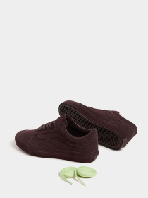 Кеды низкие Vans Lx Old Skool модель VN000D8YCHC1 Фото