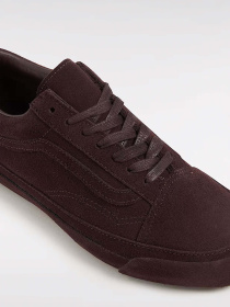 Кеды низкие Vans Lx Old Skool модель VN000D8YCHC1 Фото