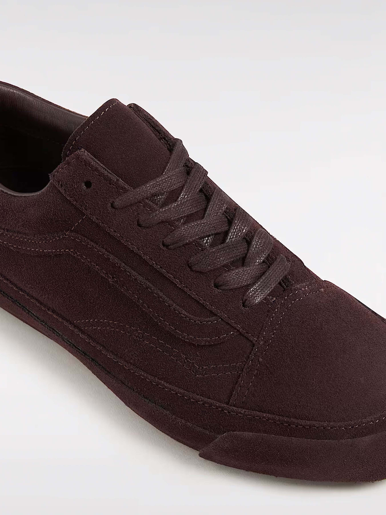 Кеды низкие Vans Lx Old Skool модель VN000D8YCHC1 Фото
