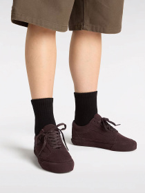 Кеды низкие Vans Lx Old Skool модель VN000D8YCHC1 Фото