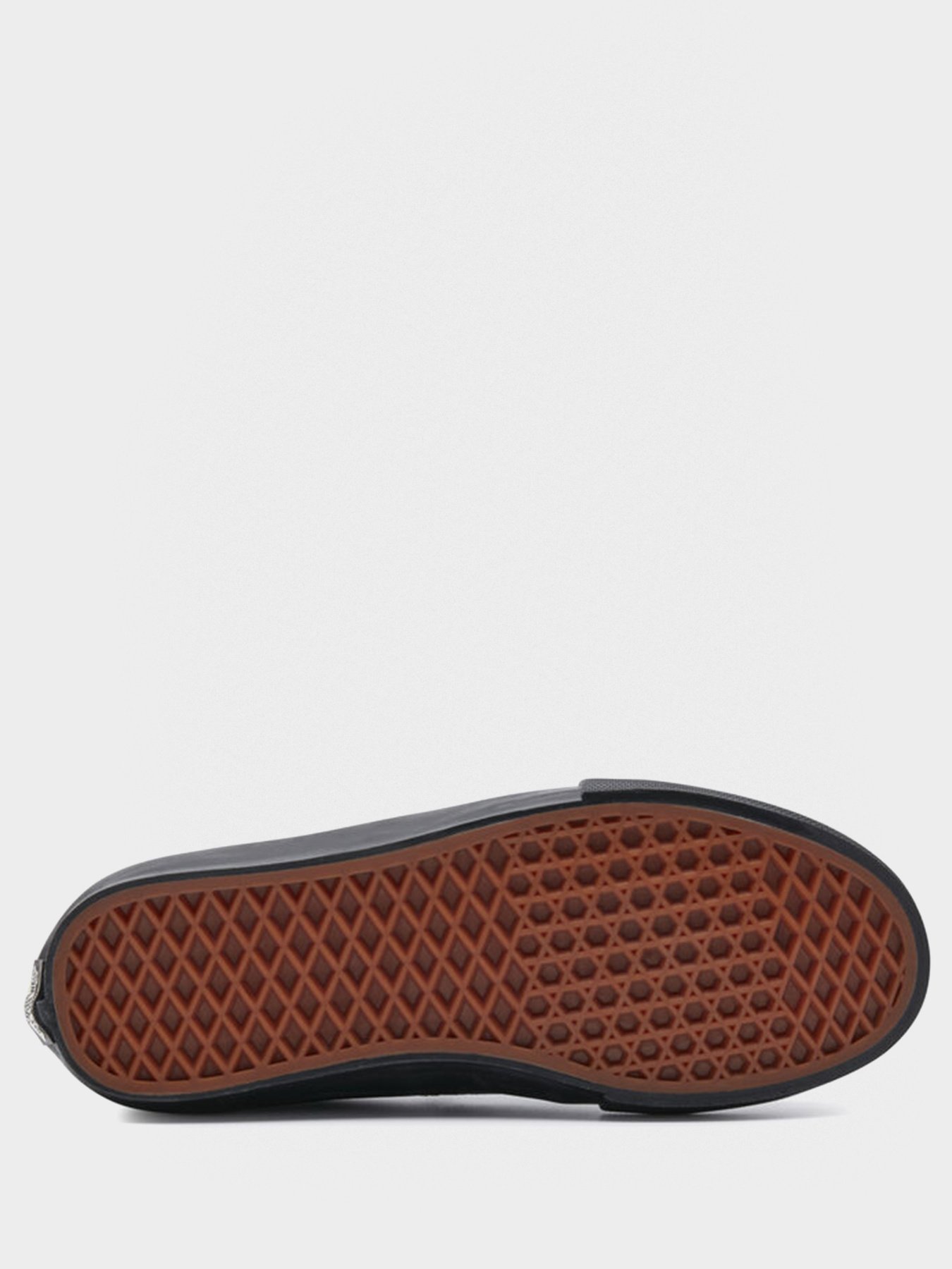 Кеды низкие Vans Skate Classics Authentic модель VN0A5FC8BLK1 Фото