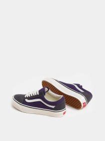 Кеды низкие Vans Lx Old Skool модель VN000D56G0P1 Фото