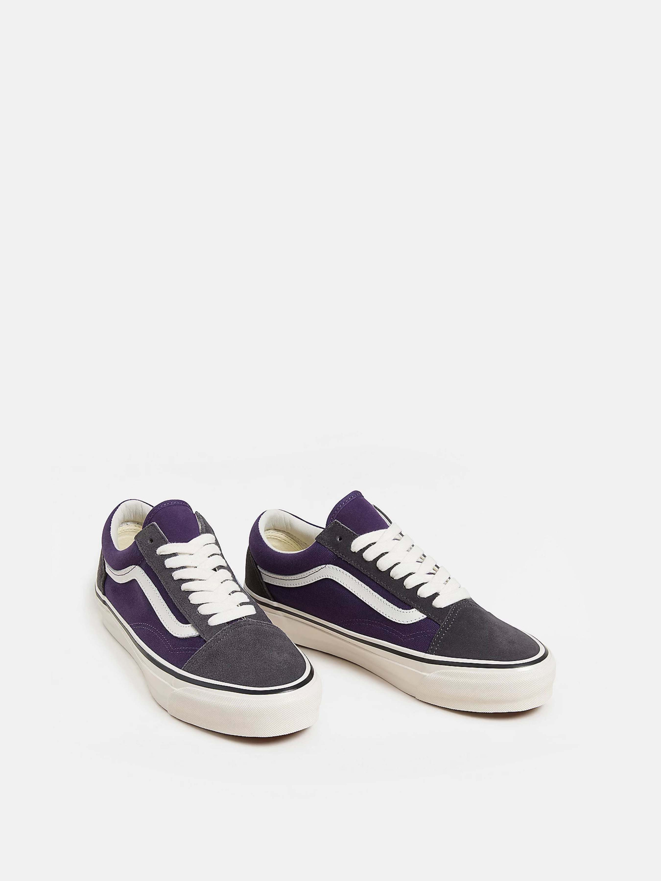 Кеды низкие Vans Lx Old Skool модель VN000D56G0P1 Кеды низкие Vans Lx Old Skool модель VN000D56G0P1 Фото