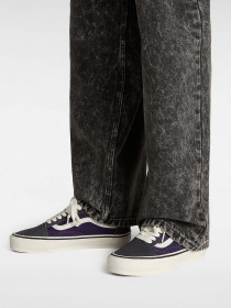 Кеды низкие Vans Lx Old Skool модель VN000D56G0P1 Кеды низкие Vans Lx Old Skool модель VN000D56G0P1 Фото