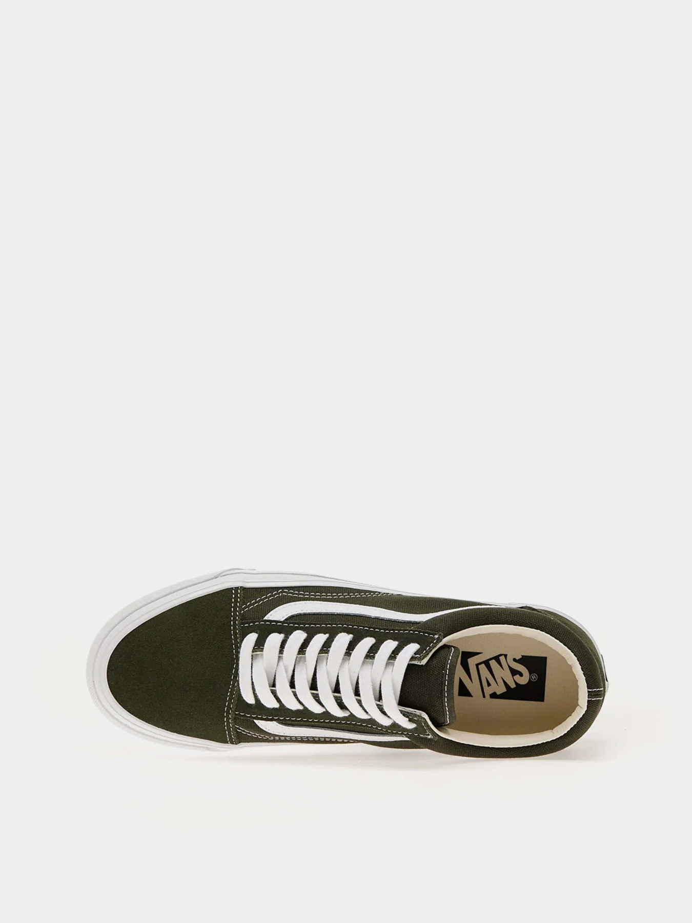 Кеды низкие Vans Old Skool LX модель VN000D56KCZ1 Фото
