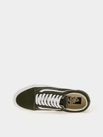 Кеды низкие Vans Old Skool LX модель VN000D56KCZ1 Фото