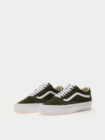 Кеды низкие Vans Old Skool LX модель VN000D56KCZ1 Фото