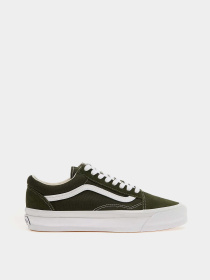 Кеды низкие Vans Old Skool LX модель VN000D56KCZ1 Фото