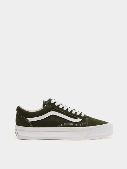 Кеди низькі Vans Old Skool LX модель VN000D56KCZ1 - фото