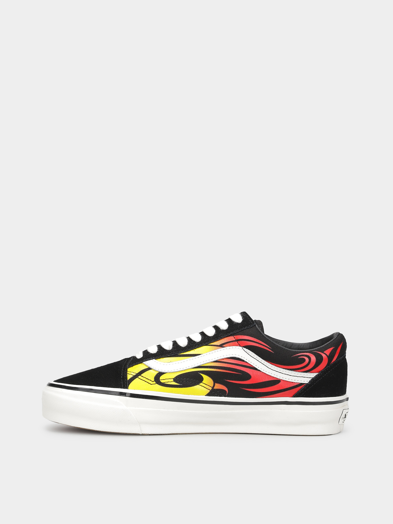 Кеды низкие Vans Lx Old Skool модель VN000D56MCG1 Фото