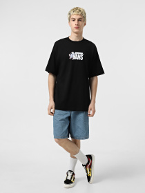 Кеды низкие Vans Lx Old Skool модель VN000D56MCG1 Фото