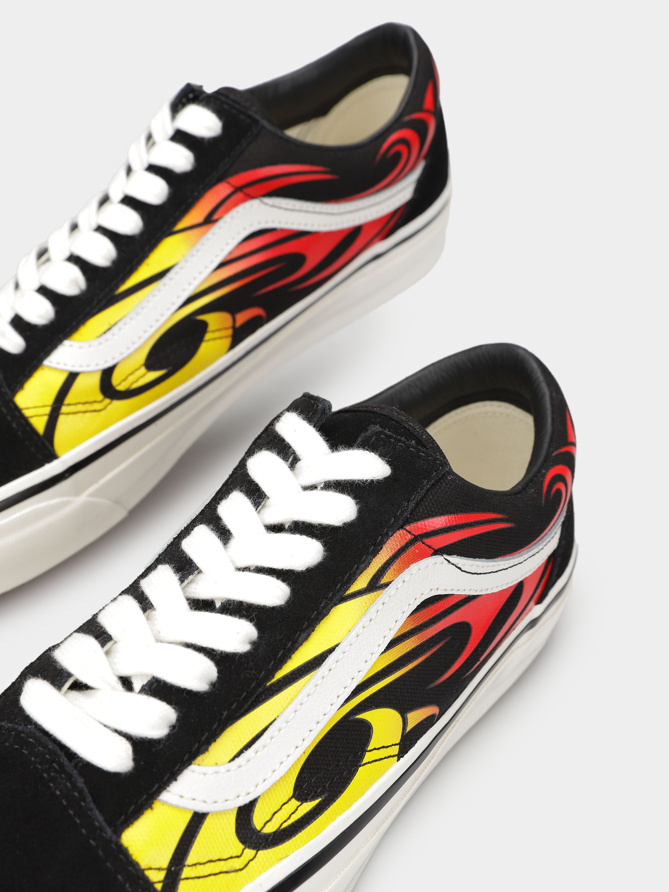 Кеди низькі Vans Lx Old Skool модель VN000D56MCG1 Кеди низькі Vans Lx Old Skool модель VN000D56MCG1 Фото