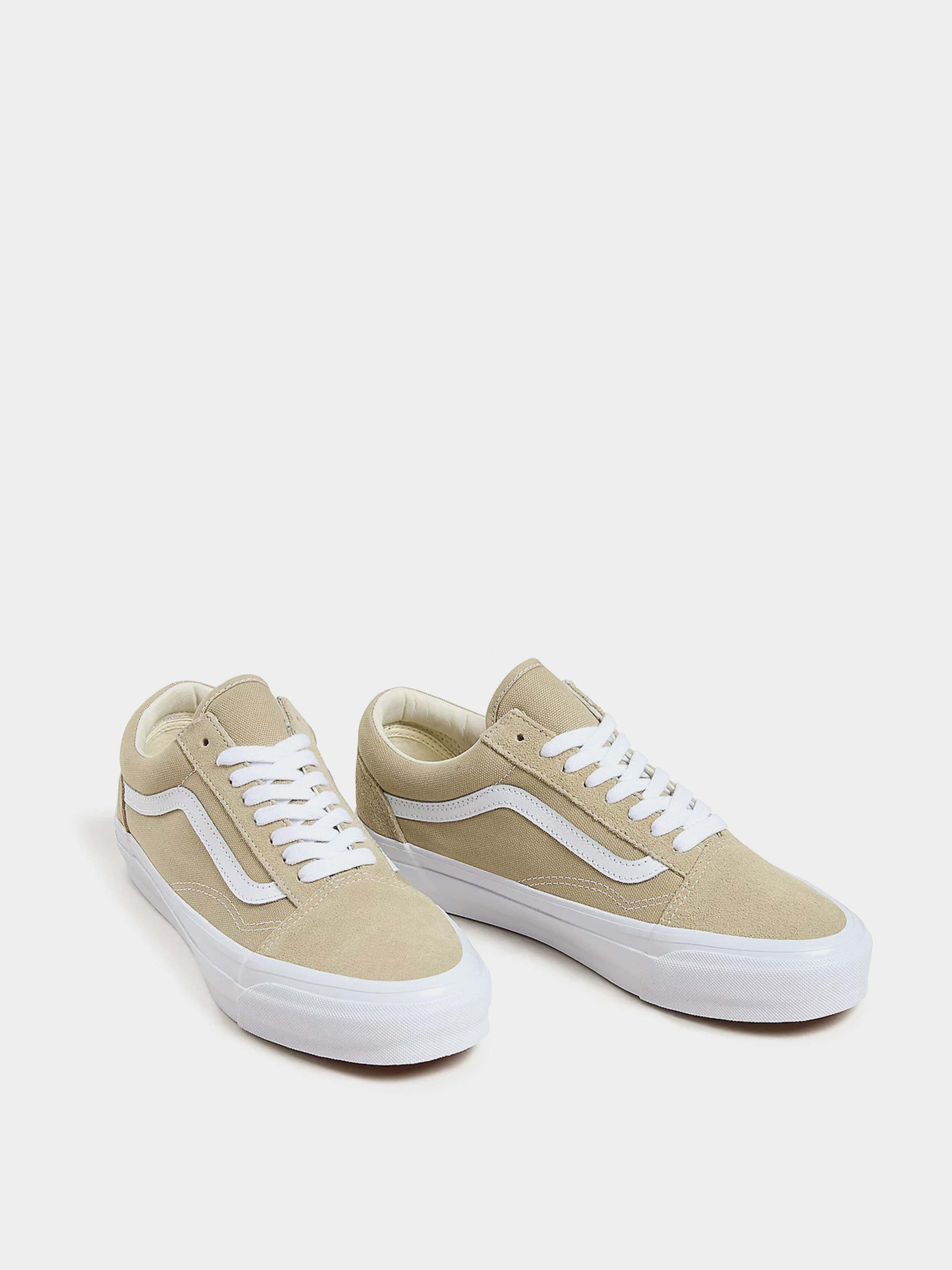 Кеды низкие Vans Premium Old Skool модель VN000D56YKD1 Фото