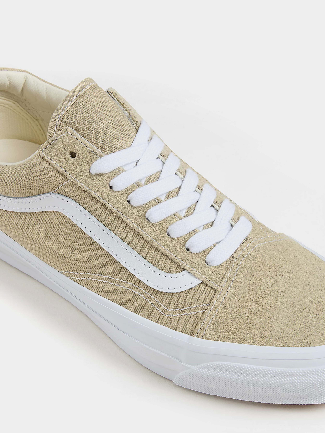 Кеды низкие Vans Premium Old Skool модель VN000D56YKD1 Фото