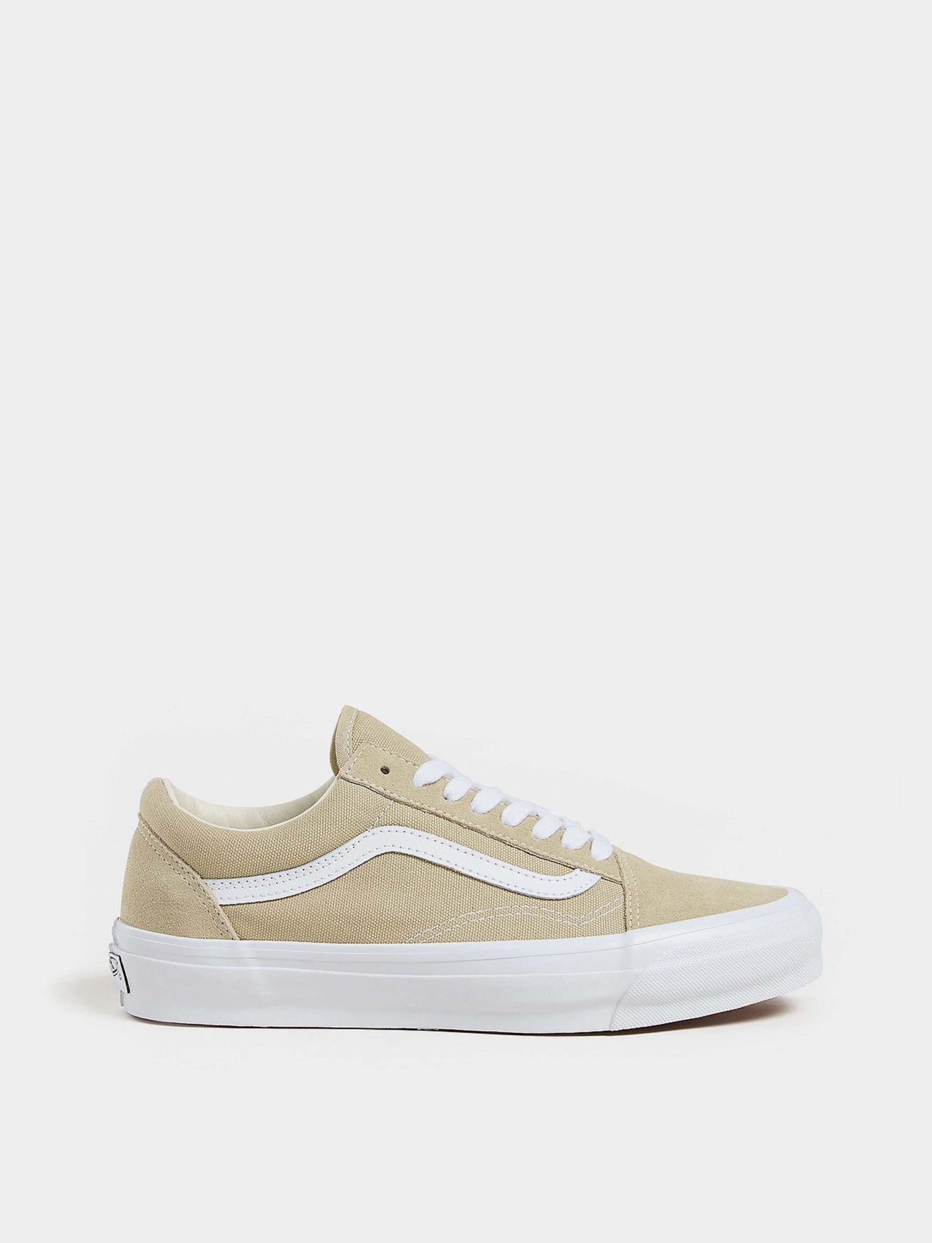 Кеды низкие Vans Premium Old Skool модель VN000D56YKD1 Фото