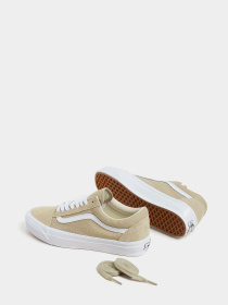 Кеды низкие Vans Premium Old Skool модель VN000D56YKD1 Фото