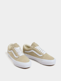 Кеды низкие Vans Premium Old Skool модель VN000D56YKD1 Фото