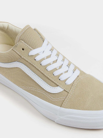 Кеды низкие Vans Premium Old Skool модель VN000D56YKD1 Фото