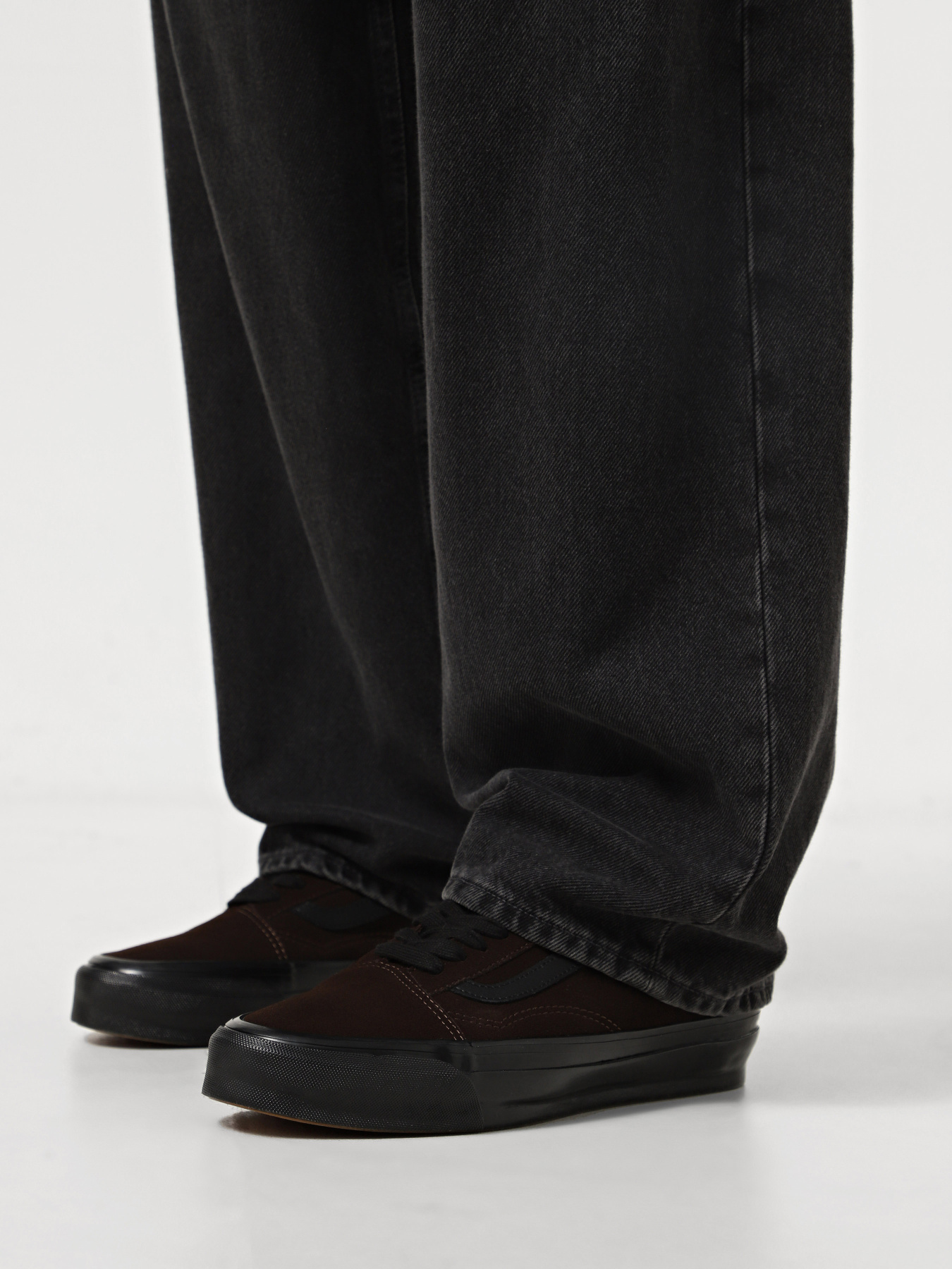 Кеды низкие Vans Lx Old Skool модель VN000D56YS81 Фото