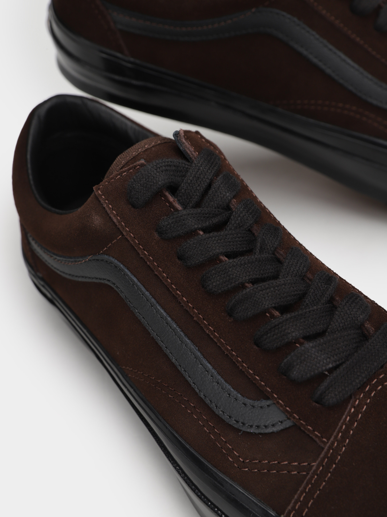 Кеди низькі Vans Lx Old Skool модель VN000D56YS81 Фото