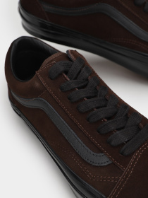 Кеди низькі Vans Lx Old Skool модель VN000D56YS81 Фото