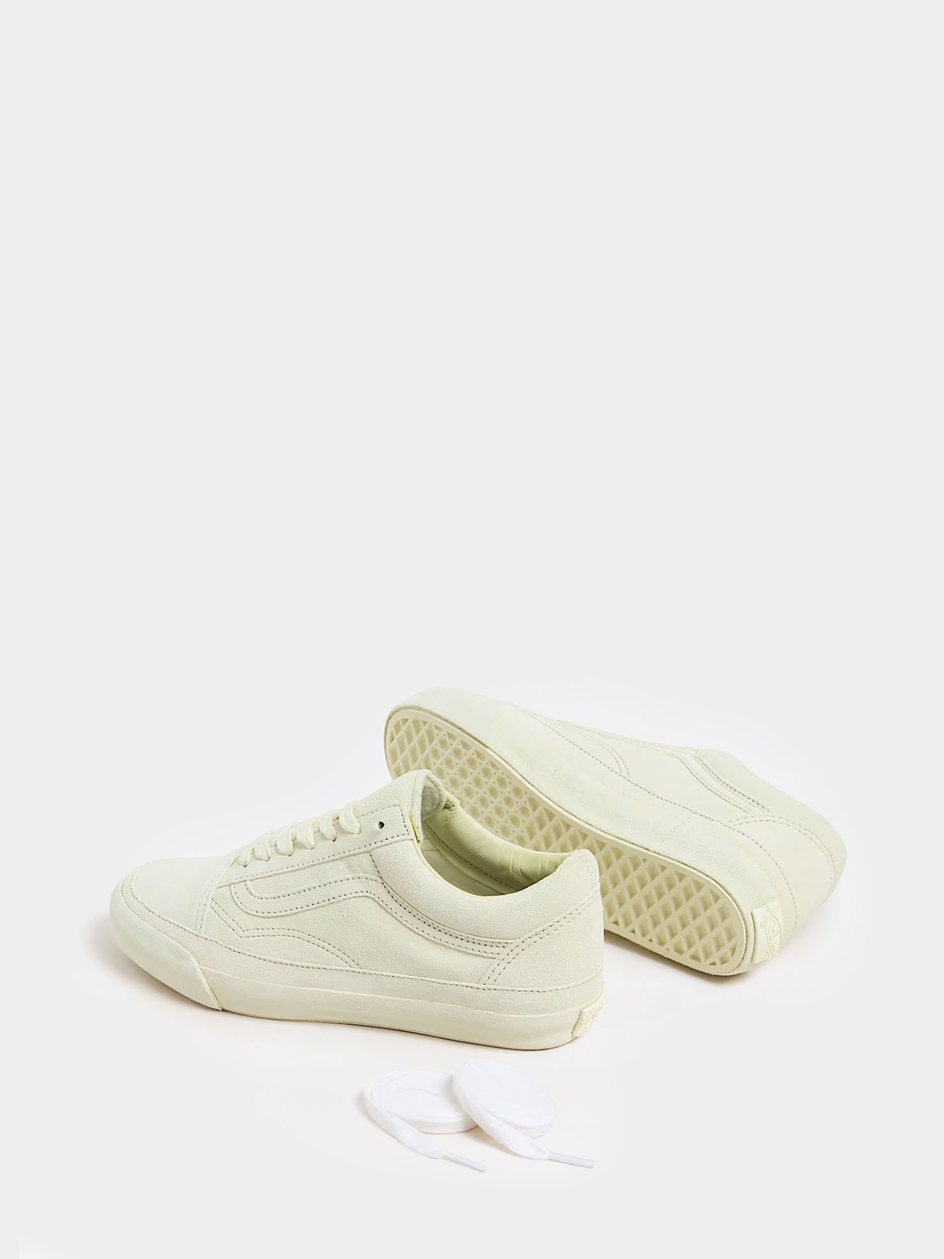 Кеды низкие Vans LX Old Skool модель VN000D8YZ8Q1 Фото