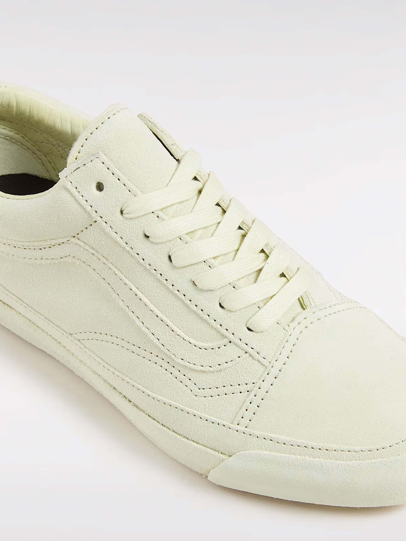 Кеды низкие Vans LX Old Skool модель VN000D8YZ8Q1 Фото