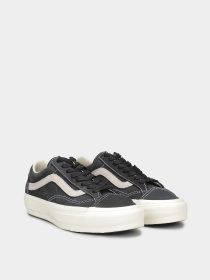 Кеды низкие Vans Lx Old Skool 36 модель VN000D57BLK1 Фото