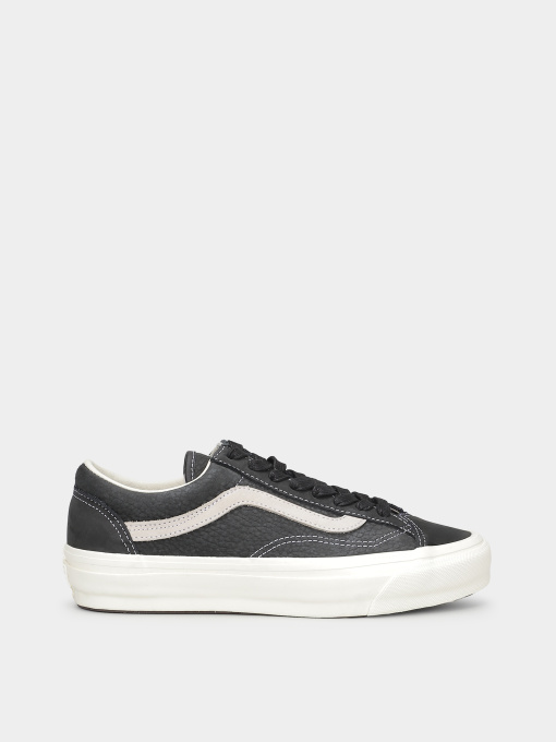 Кеды низкие Vans Lx Old Skool 36 модель VN000D57BLK1 Фото