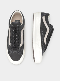 Кеди низькі Vans Lx Old Skool 36 модель VN000D57BLK1 Фото