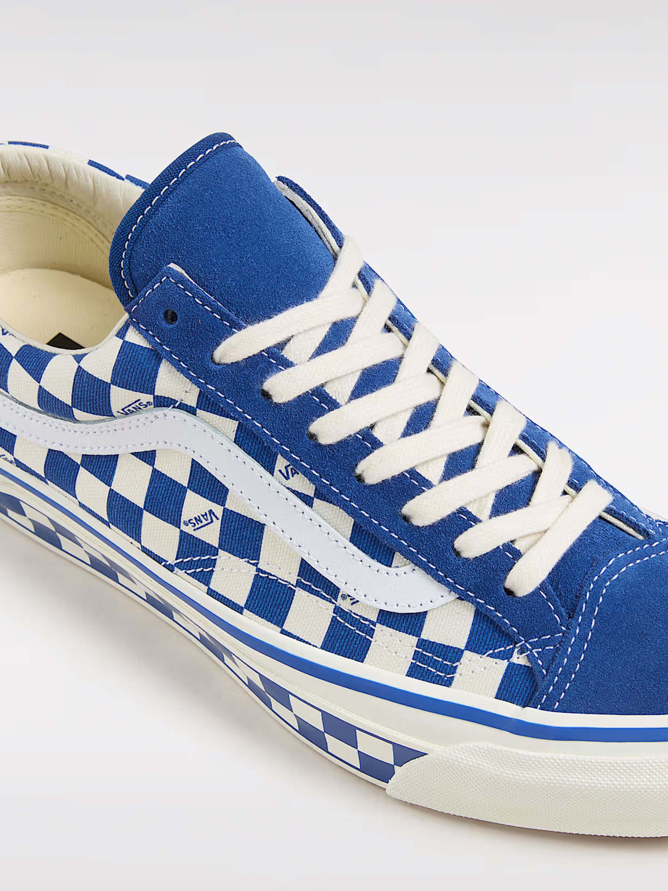 Кеди низькі Vans LX Old Skool 36 модель VN000D57ERM1 Фото