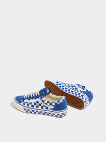 Кеди низькі Vans LX Old Skool 36 модель VN000D57ERM1 Фото