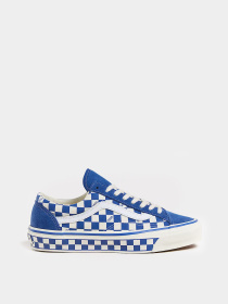 Кеды Vans LX Old Skool 36 модель VN000D57ERM1 Фото