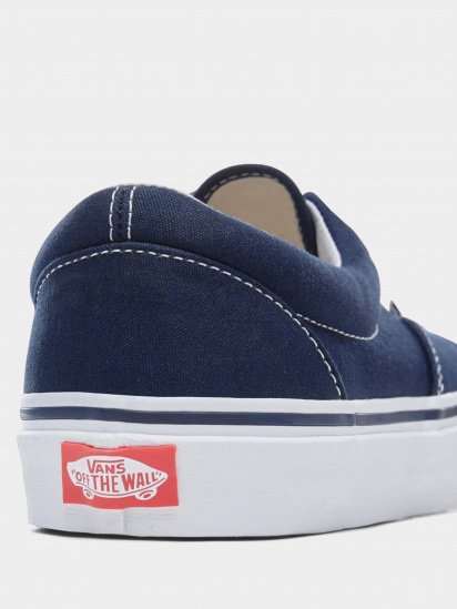 Кеди низькі Vans Era модель VN000EWZNVY1 — фото - INTERTOP