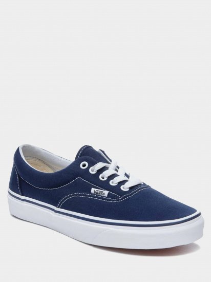 Кеди низькі Vans Era модель VN000EWZNVY1 — фото 3 - INTERTOP