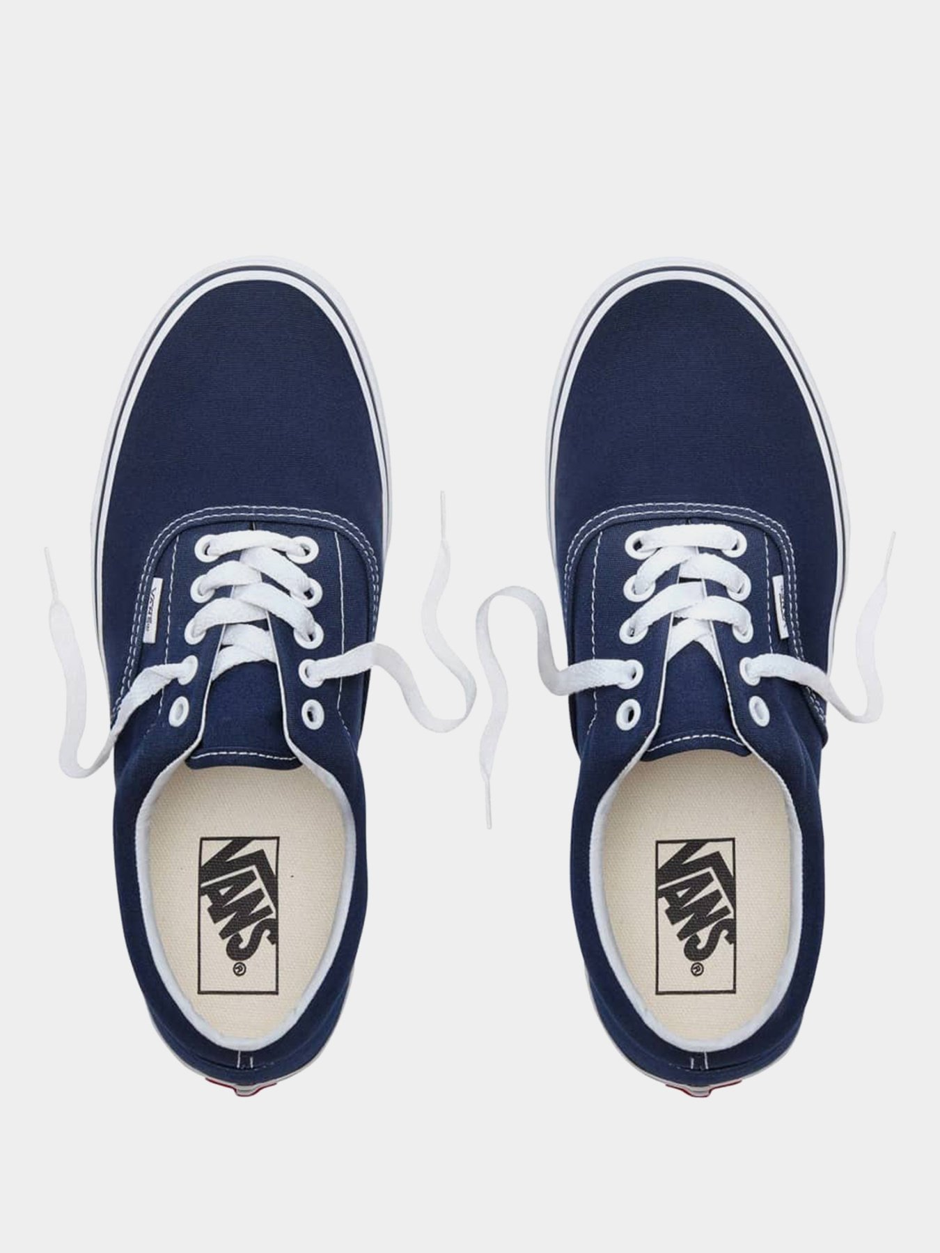 Кеды низкие Vans Era модель VN000EWZNVY1 Фото