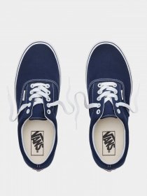 Кеды низкие Vans Era модель VN000EWZNVY1 Фото